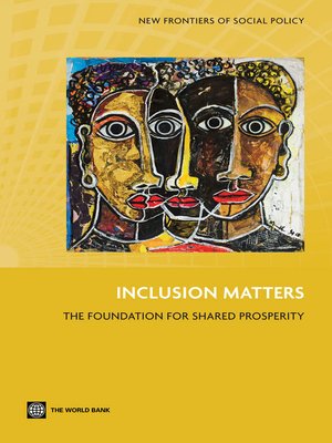 cover image of Inclusion Matters